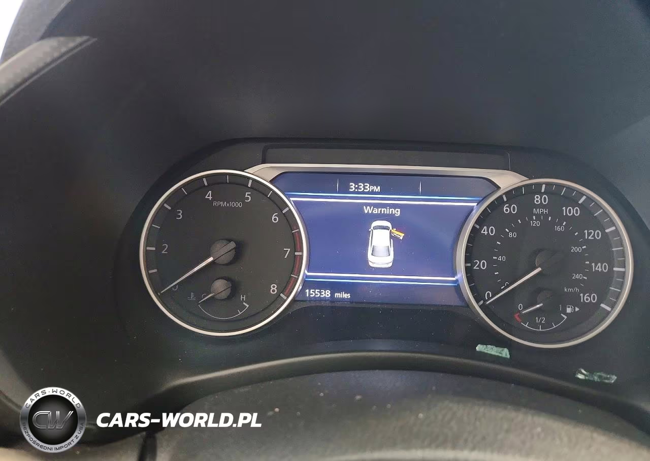 2025 Nissan Sentra Sr VIN:3N1AB8DV2SY243212 - 9