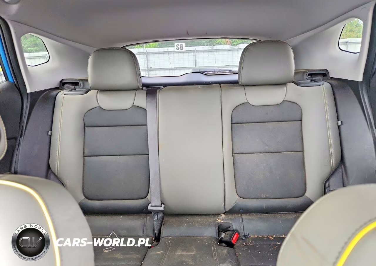 2025 Chevrolet Trax Activ VIN:KL77LKEP1SC077532 - 10