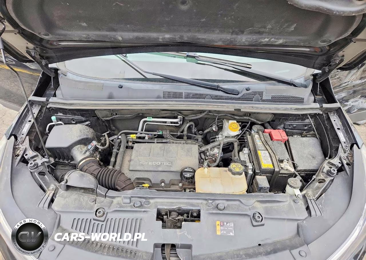 2020 Chevrolet Trax 1Lt VIN:3GNCJLSB7LL297616 - 12