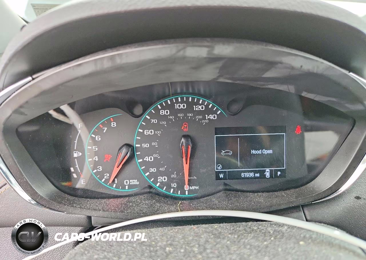 2020 Chevrolet Trax 1Lt VIN:3GNCJLSB7LL297616 - 9