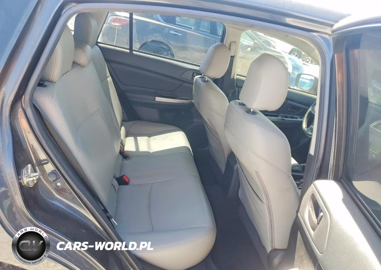 2016 Subaru Impreza VIN:JF1GPAA62G8328895 - 10