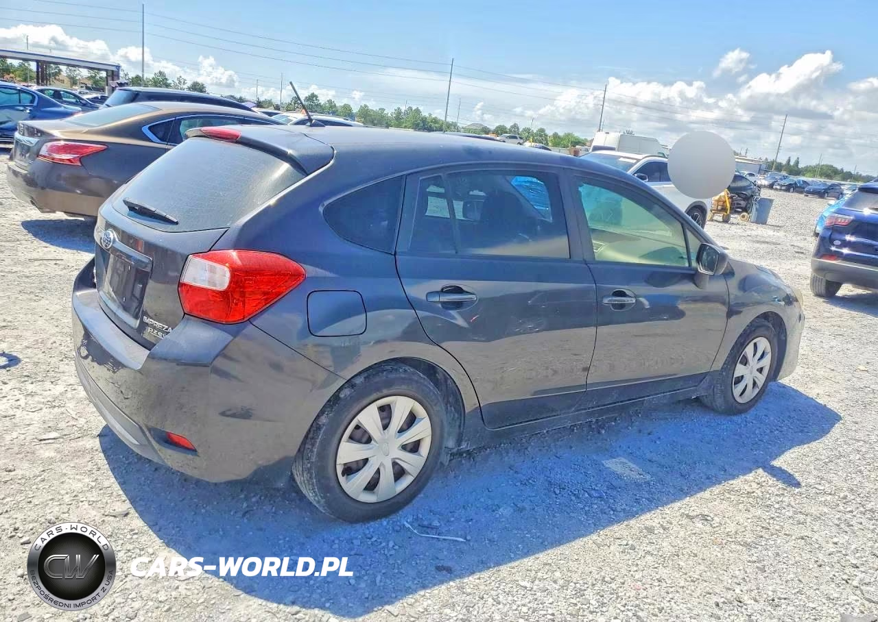 2016 Subaru Impreza VIN:JF1GPAA62G8328895 - 3