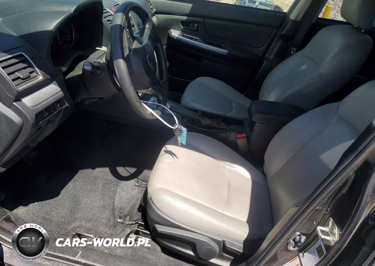 2016 Subaru Impreza VIN:JF1GPAA62G8328895 - 7