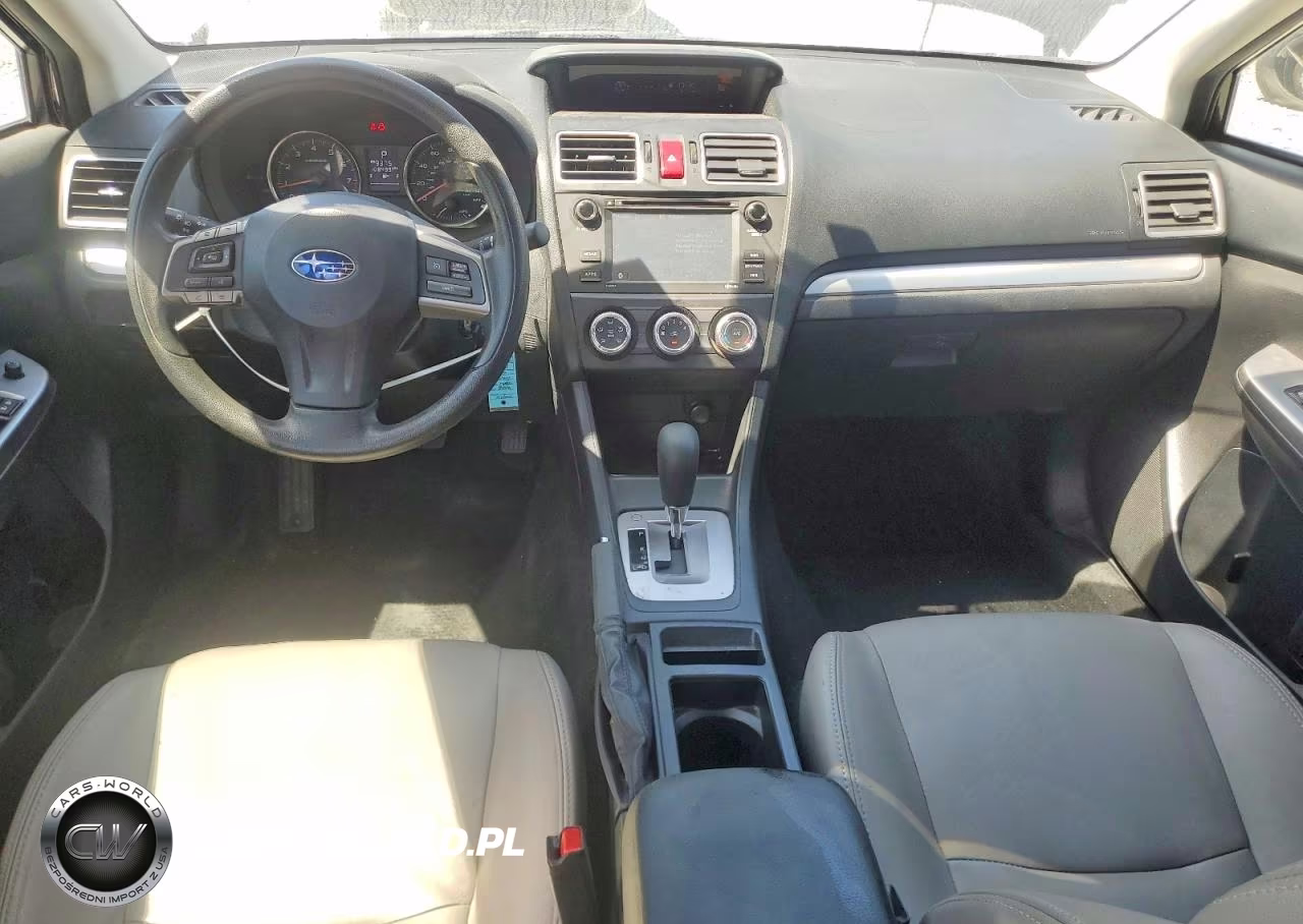2016 Subaru Impreza VIN:JF1GPAA62G8328895 - 8