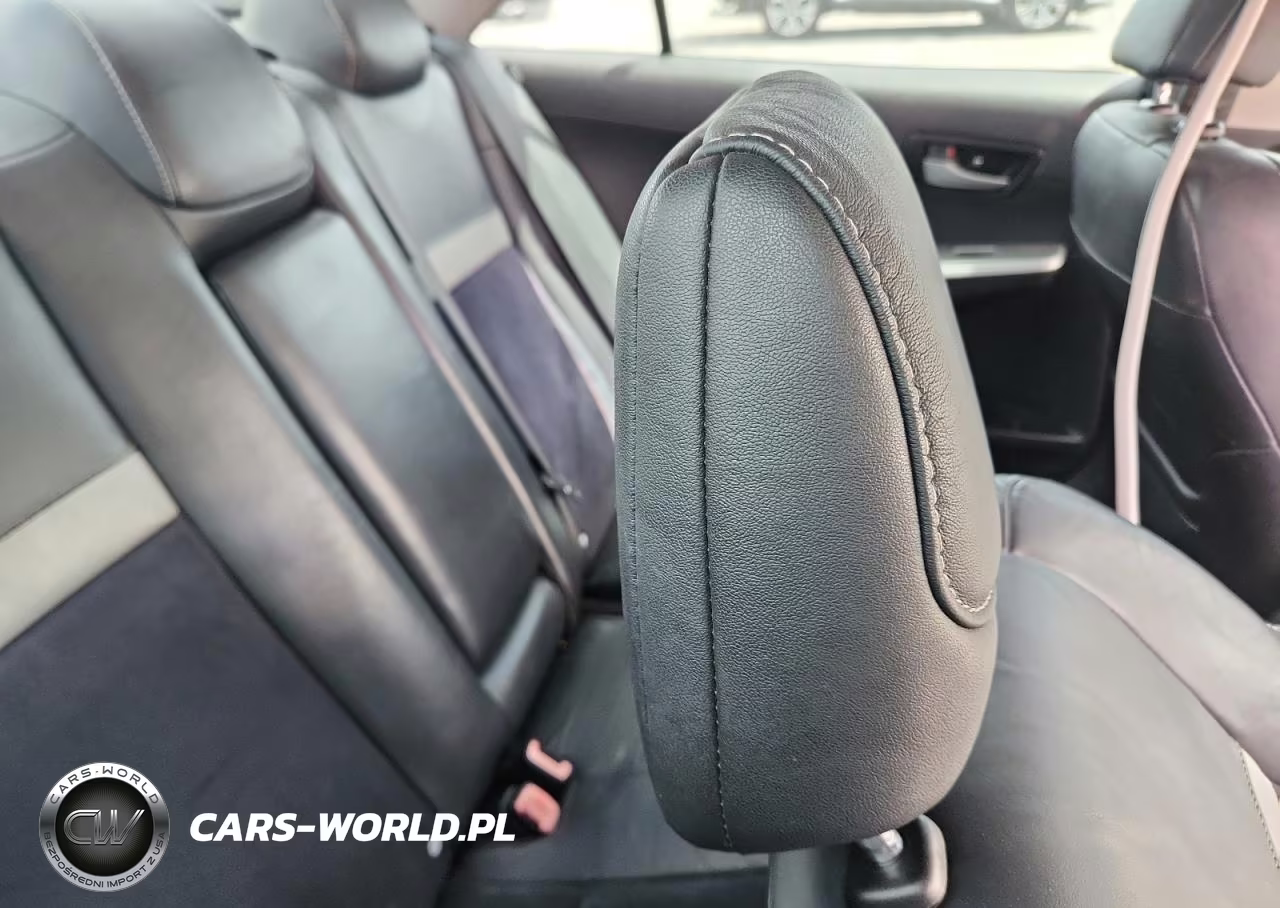 2012 Toyota Camry Se VIN:4T1BF1FK3CU079632 - 10