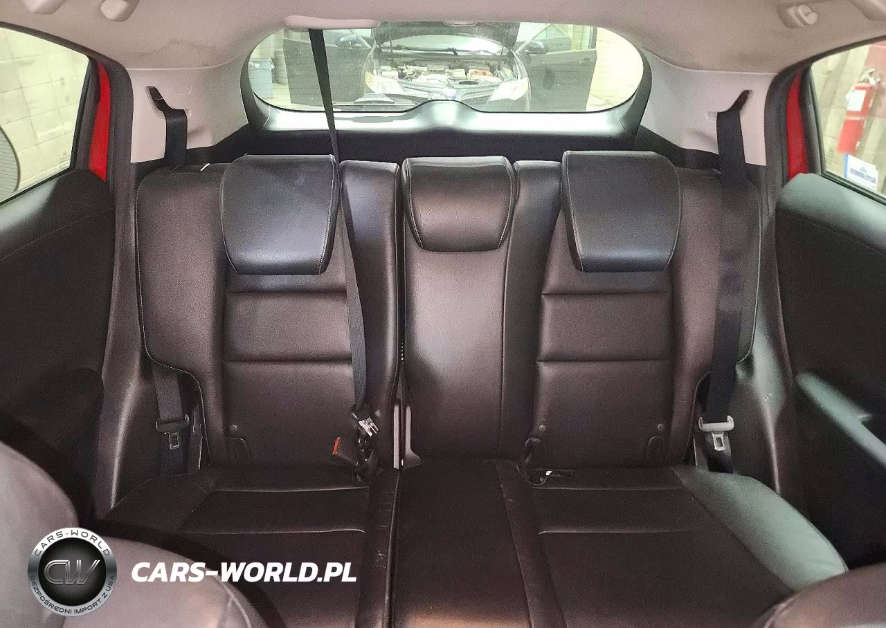 2016 Honda Hr-V Exl VIN:3CZRU6H70GM737877 - 10