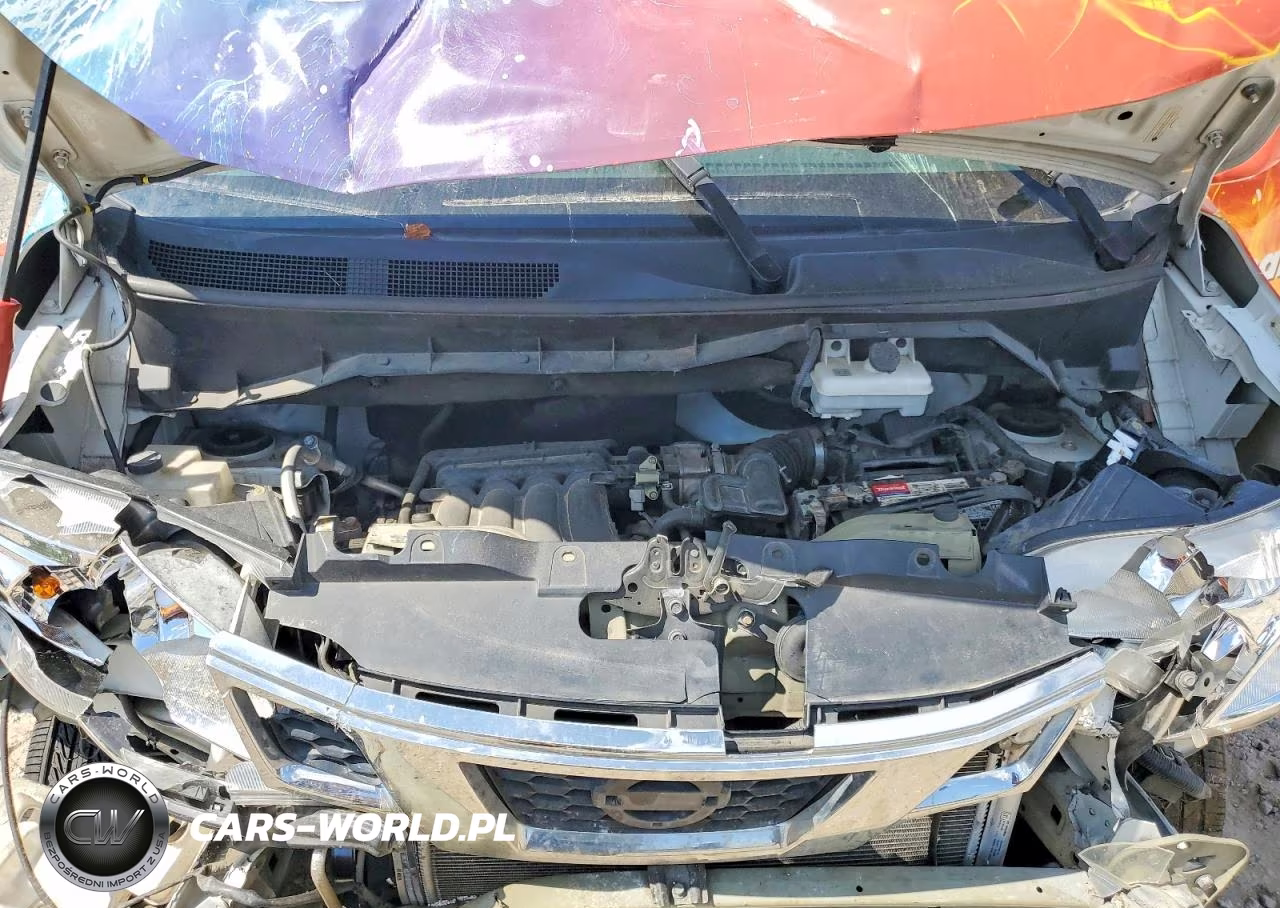 2015 Nissan Nv200 Sv VIN:3N6CM0KNXFK720138 - 12