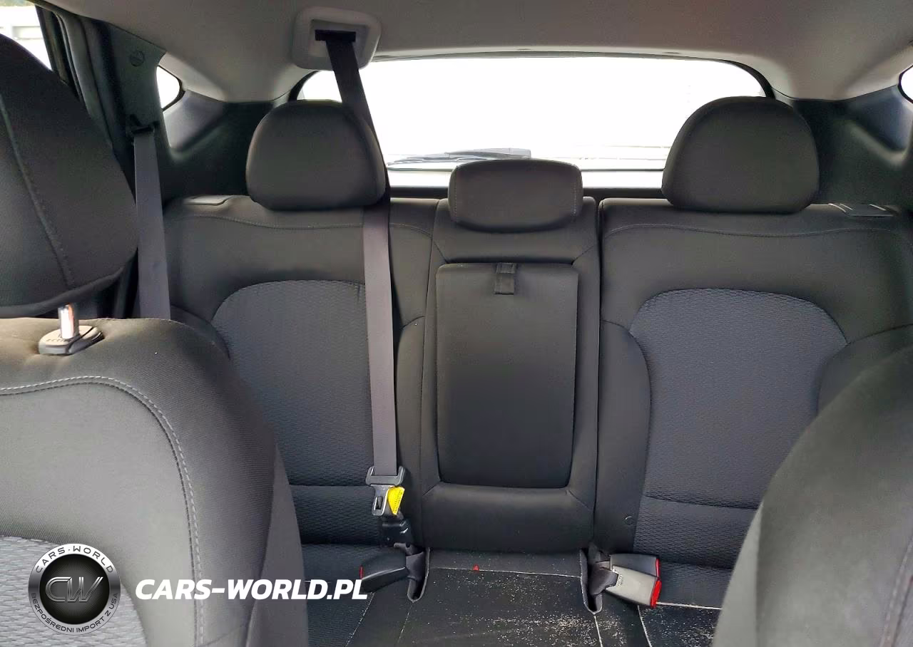 2015 Hyundai Tucson Gls VIN:KM8JT3AF1FU063010 - 10