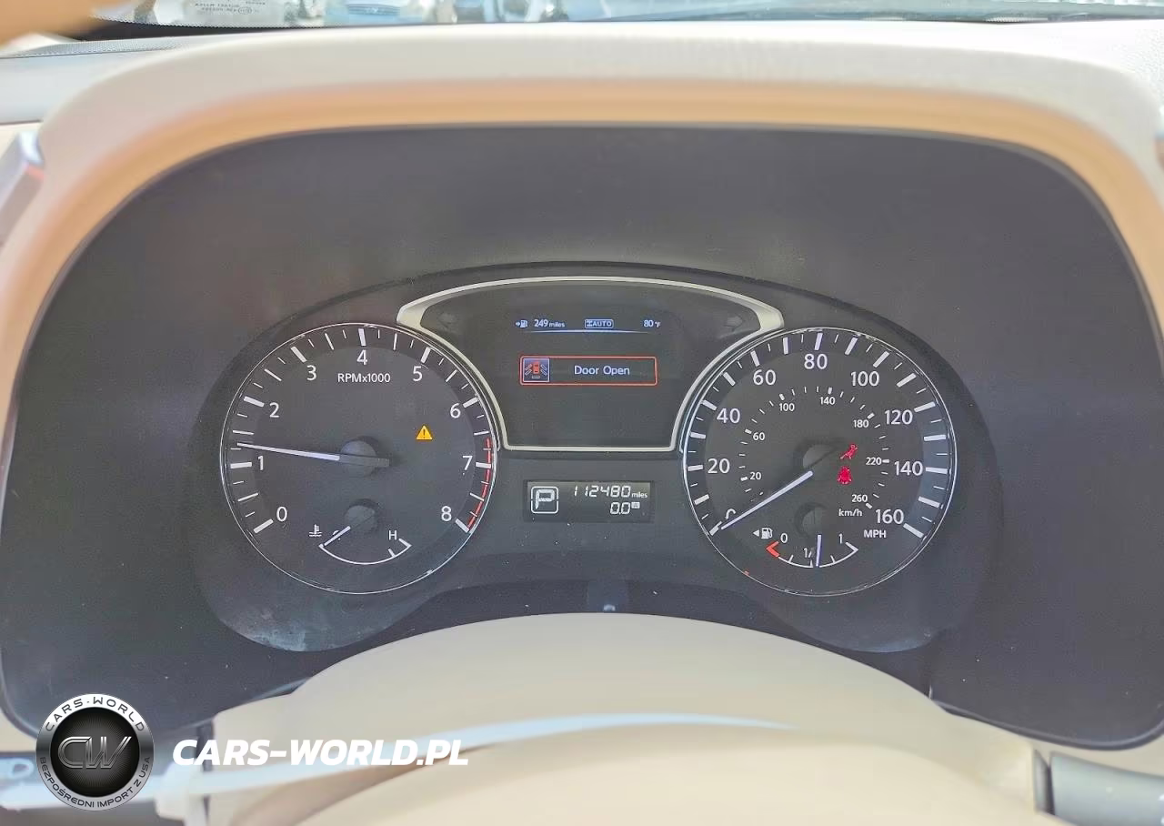 2013 Nissan Pathfinder S VIN:5N1AR2MM1DC668652 - 9