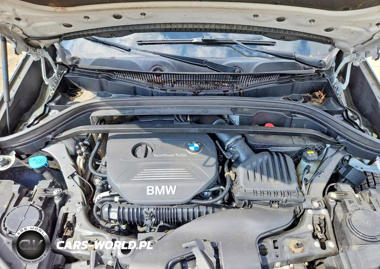 2016 BMW X1 xDrive28I VIN:WBXHT3C36G5F65695 - 12