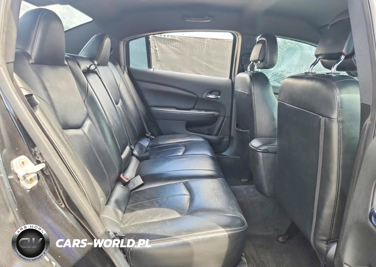 2014 Chrysler 200 Limited VIN:1C3CCBCG0EN100252 - 10