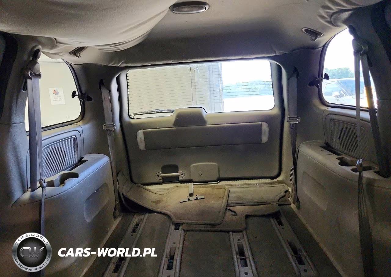 2002 Dodge Caravan Se VIN:1B4GP25332B541914 - 10