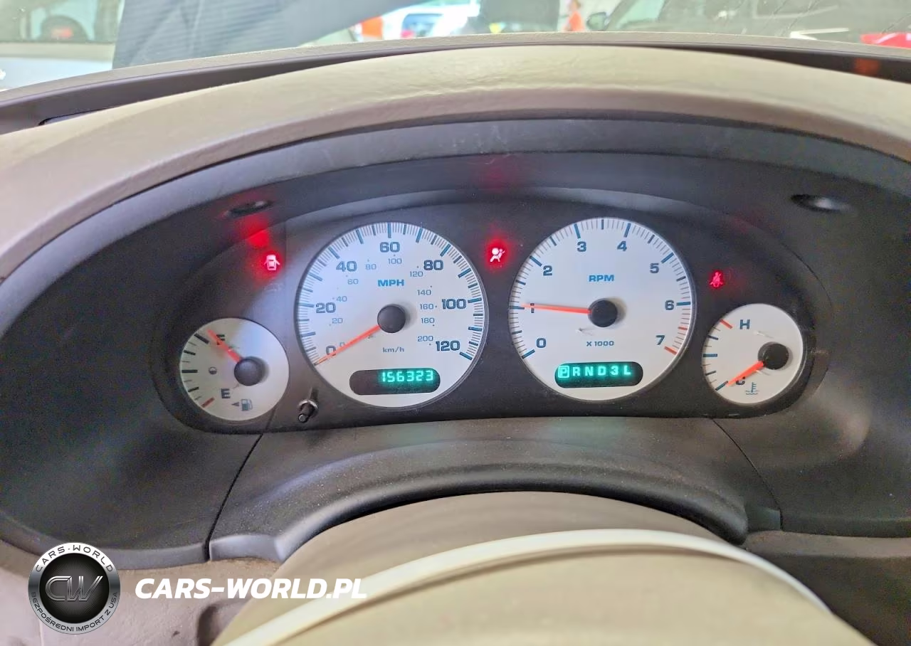 2002 Dodge Caravan Se VIN:1B4GP25332B541914 - 9