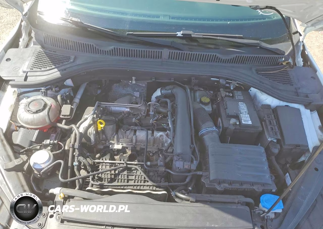2019 Volkswagen Jetta S VIN:3VWCB7BU0KM154009 - 11