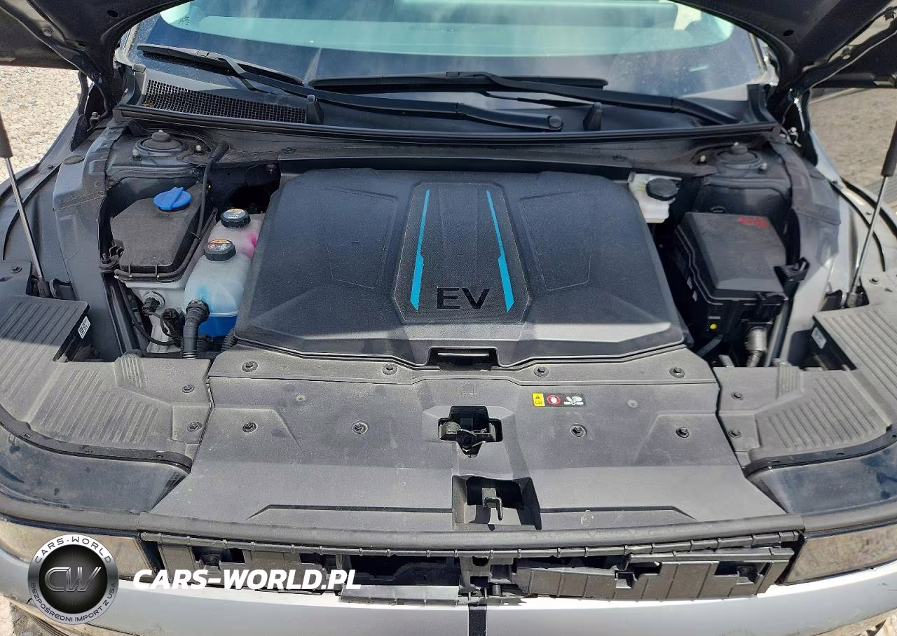 2024 Hyundai Ioniq 5 Se VIN:KM8KM4DE0RU300908 - 11
