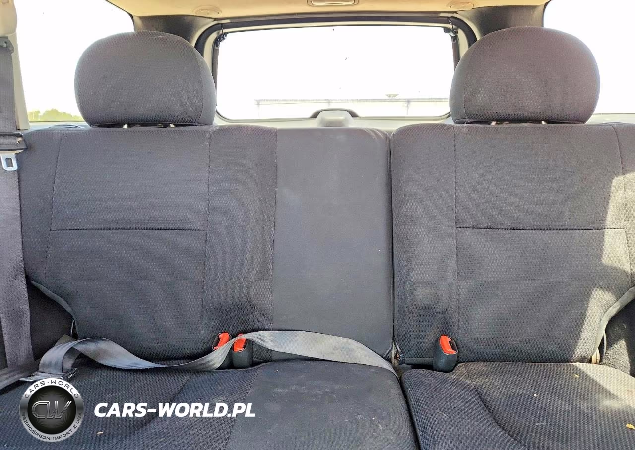 2002 Jeep Grand Cherokee Laredo VIN:1J4GX48S92C282478 - 10