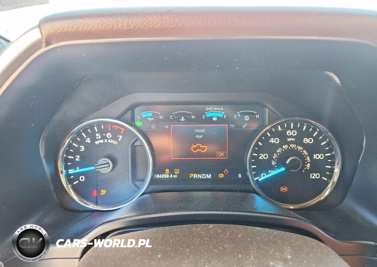 2020 Ford F150 Supercrew VIN:1FTEW1E4XLFC49896 - 9