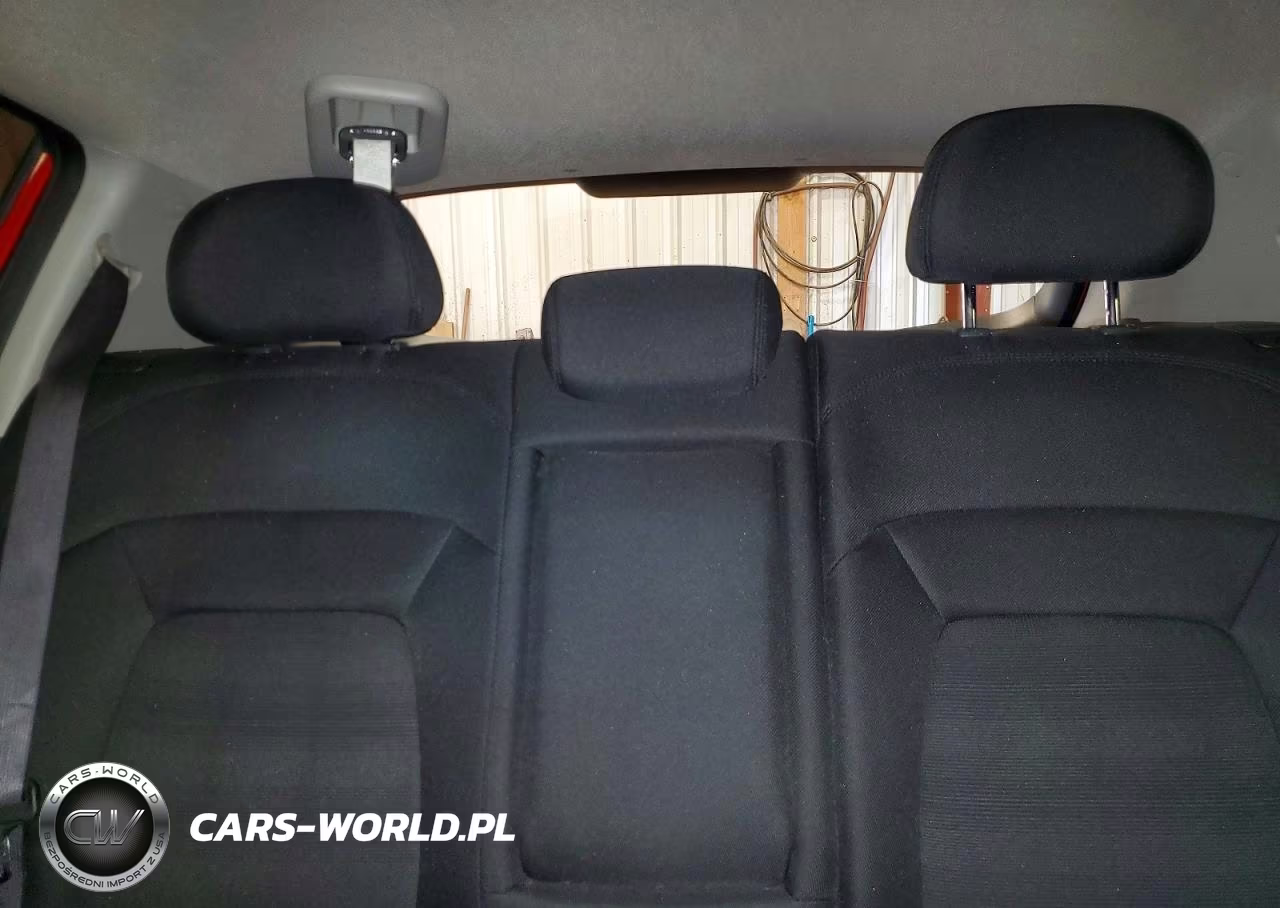 2013 Kia Sportage Lx VIN:KNDPB3A22D7430135 - 10