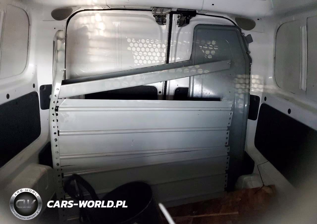 2014 Nissan Nv200 Sv VIN:3N6CM0KN7EK698372 - 10