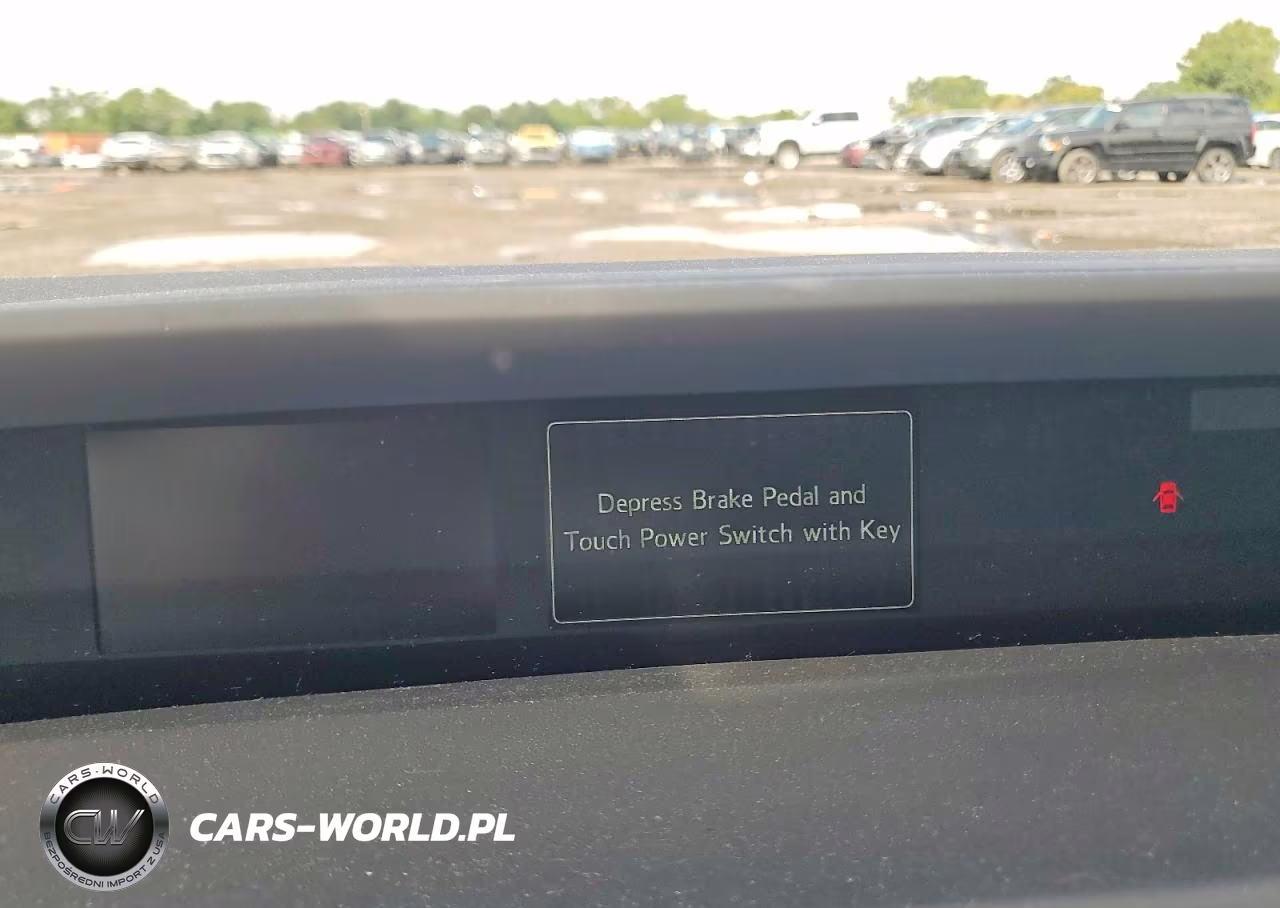 2016 Toyota Prius Three VIN:JTDKARFU9G3018610 - 9