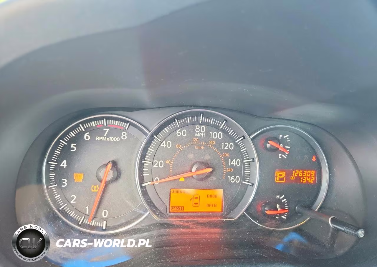 2010 Nissan Maxima 3.5 S VIN:1N4AA5APXAC821980 - 9