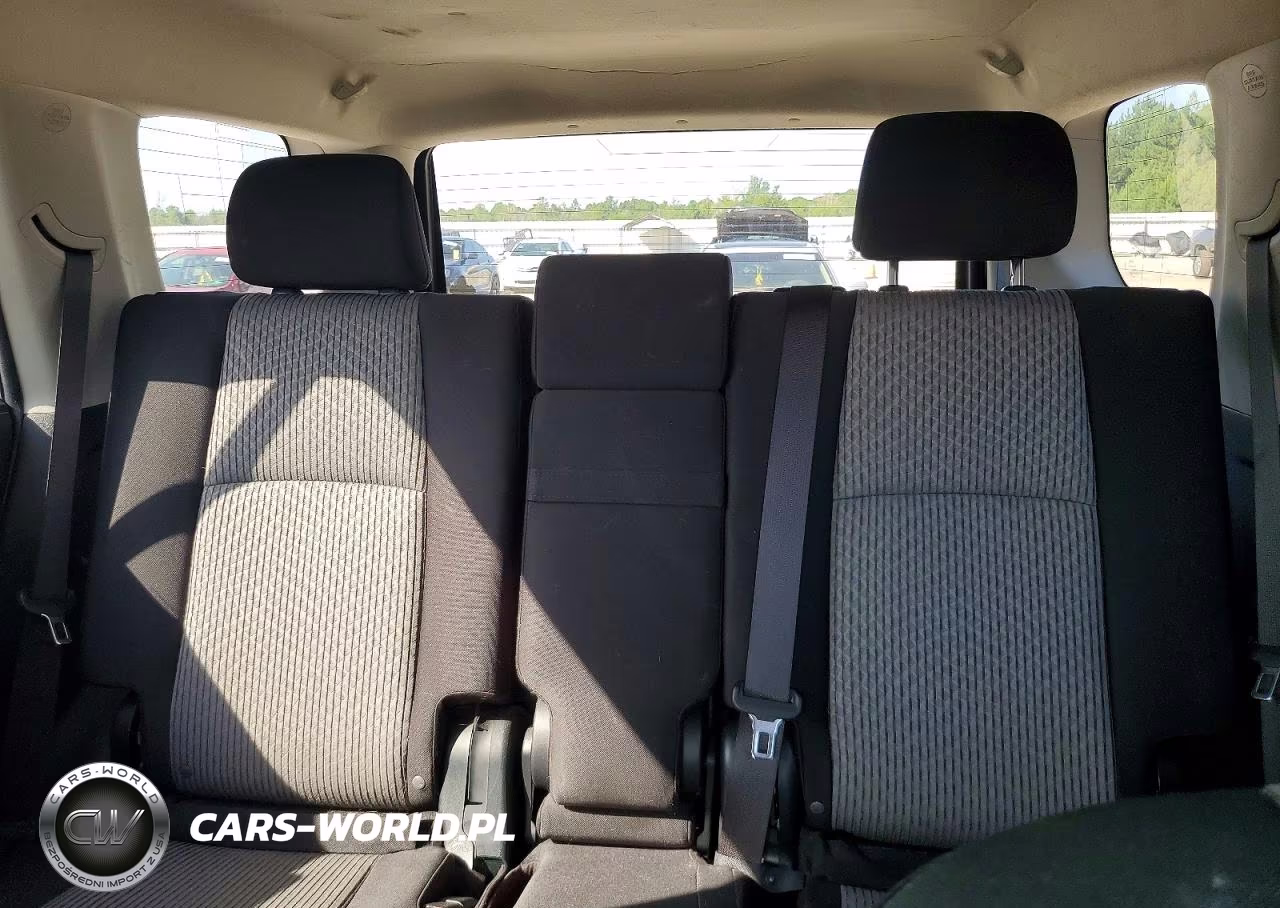 2022 Toyota 4Runner Sr5 VIN:JTEEU5JR3N5251511 - 10