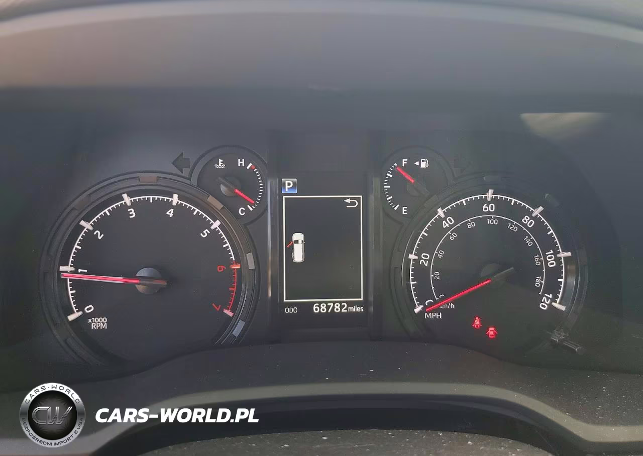 2022 Toyota 4Runner Sr5 VIN:JTEEU5JR3N5251511 - 9
