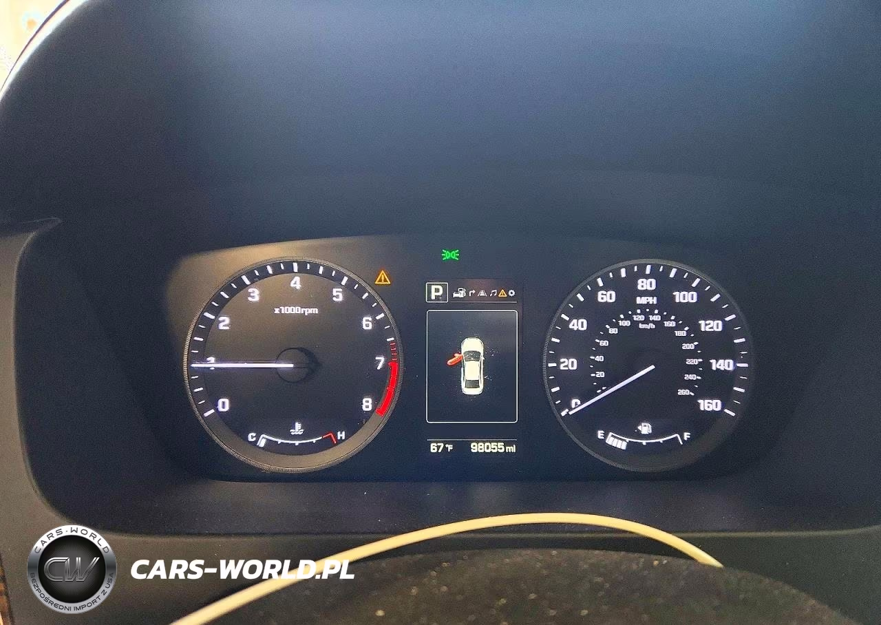 2016 Hyundai Sonata Limited VIN:5NPE34AF1GH356008 - 9