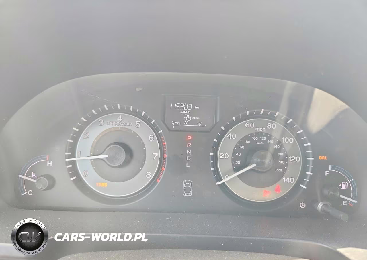 2011 Honda Odyssey Lx VIN:5FNRL5H27BB017027 - 9