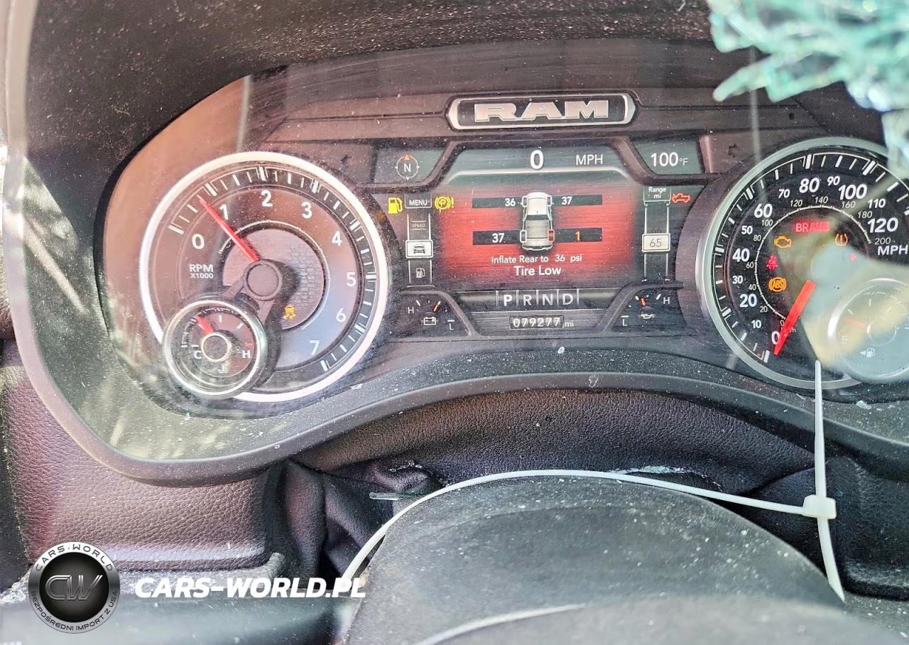 2022 Ram 1500 Big Horn-Lone Star VIN:1C6RREBT3NN153183 - 9