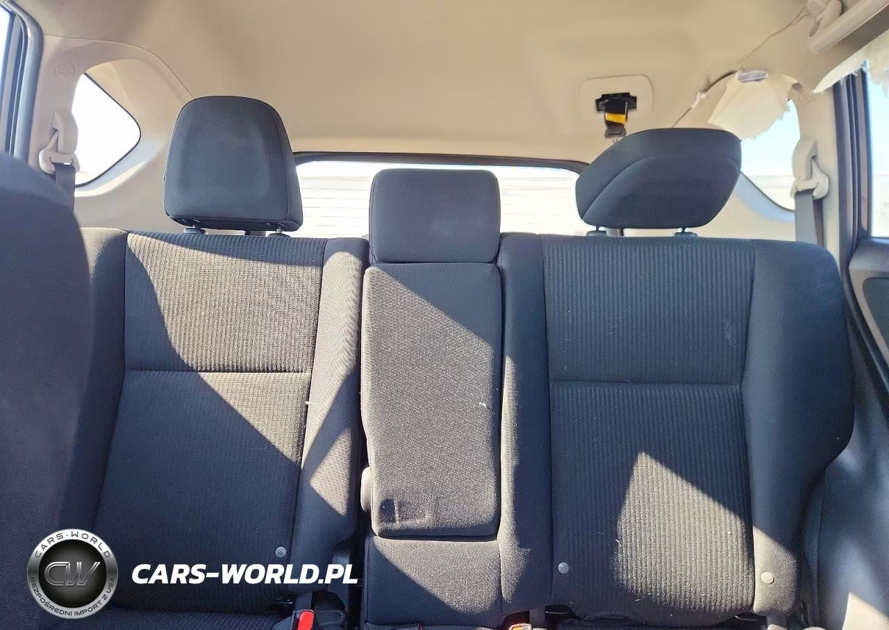 2018 Toyota Rav4 Le VIN:2T3BFREV1JW810136 - 10