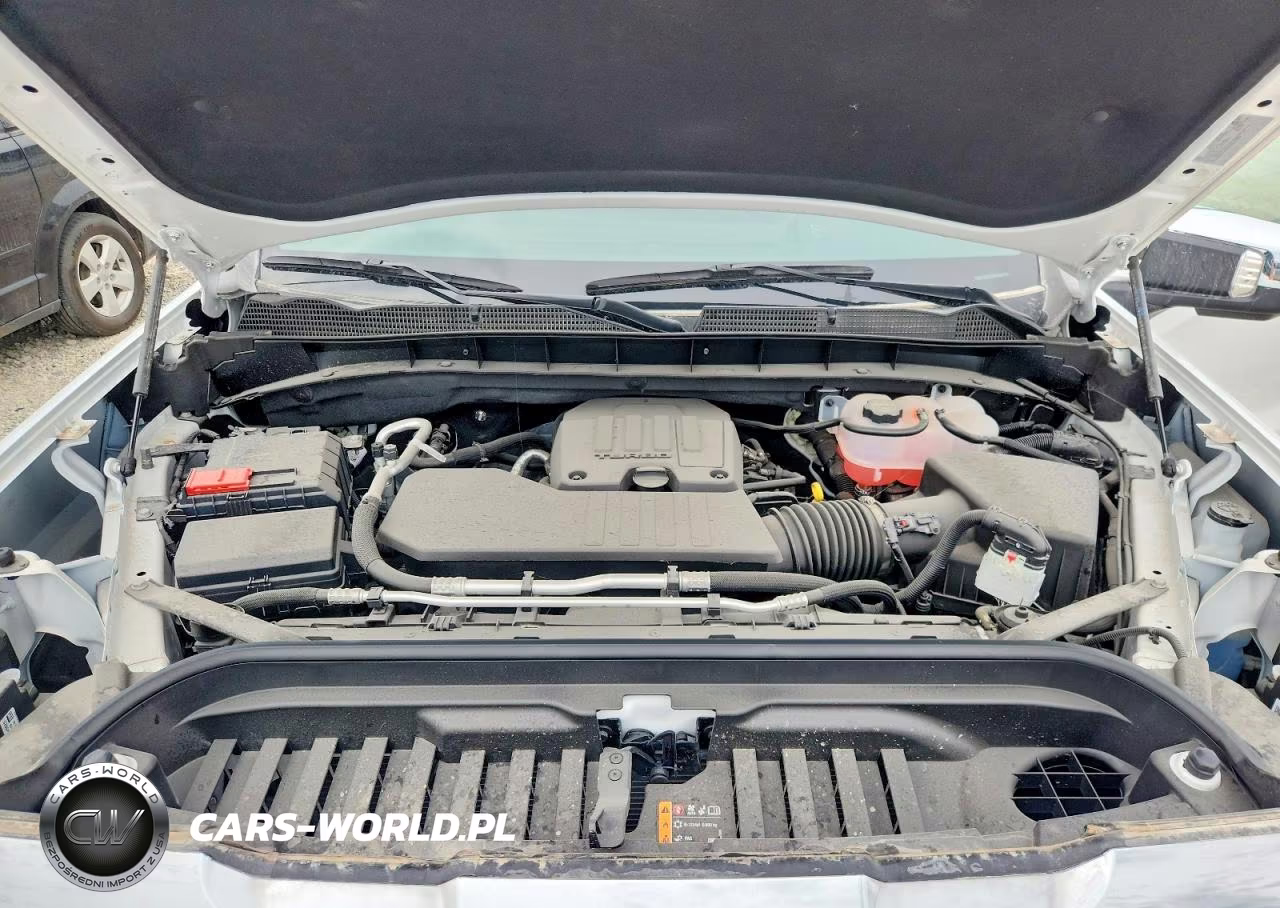2026 GMC Sierra K1500 Sle VIN:1GTPUBEK1TZ121399 - 11