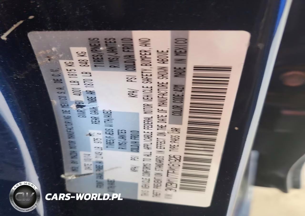2015 Mazda 3 Touring VIN:3MZBM1V77FM161926 - 12