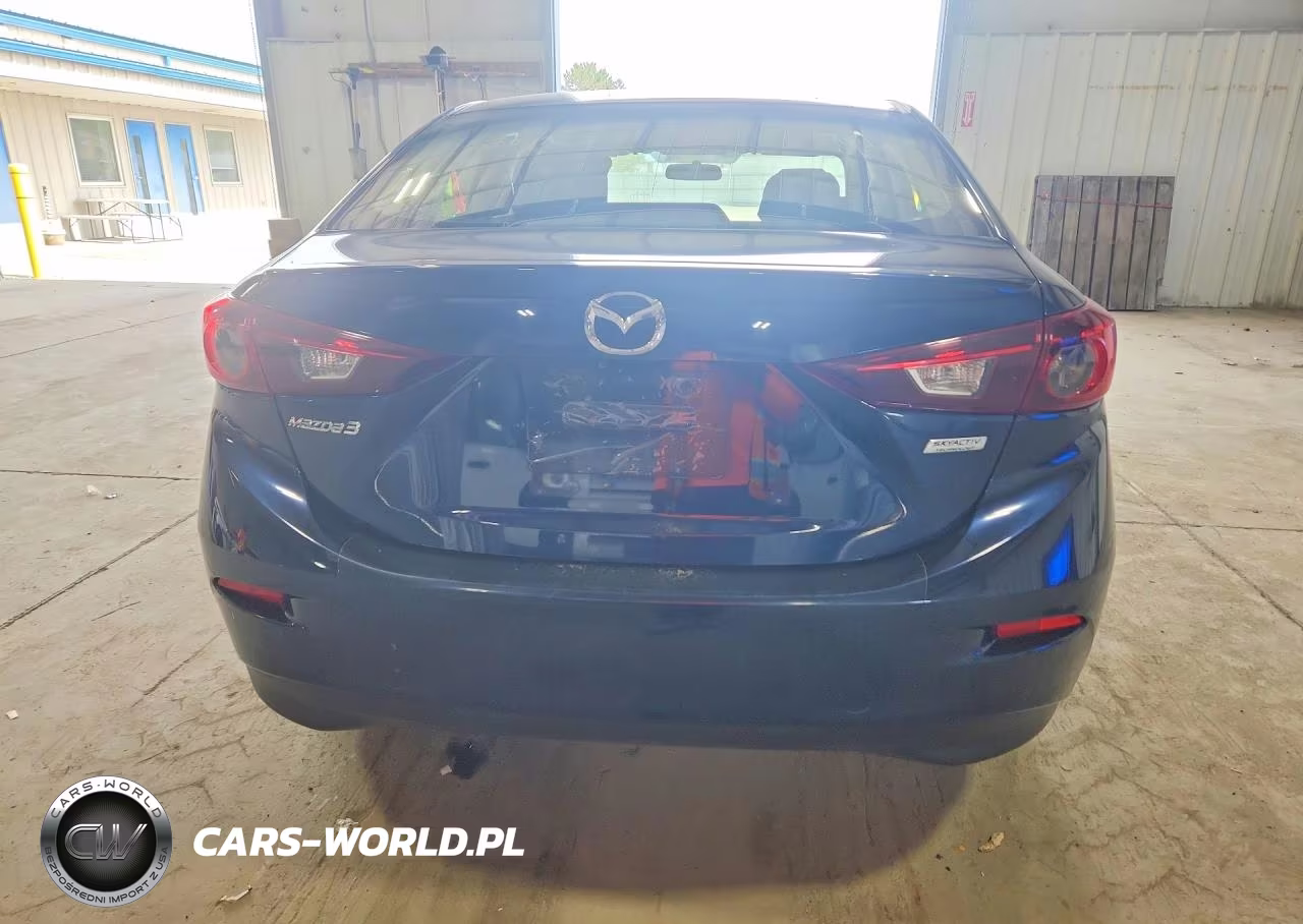 2015 Mazda 3 Touring VIN:3MZBM1V77FM161926 - 6