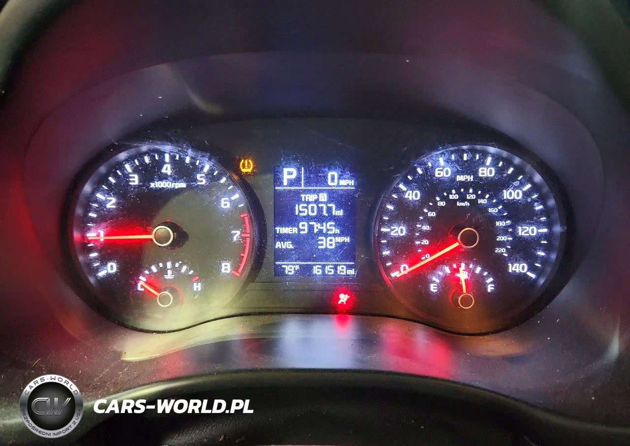 2021 Kia Rio S VIN:3KPA24AD6ME392695 - 9