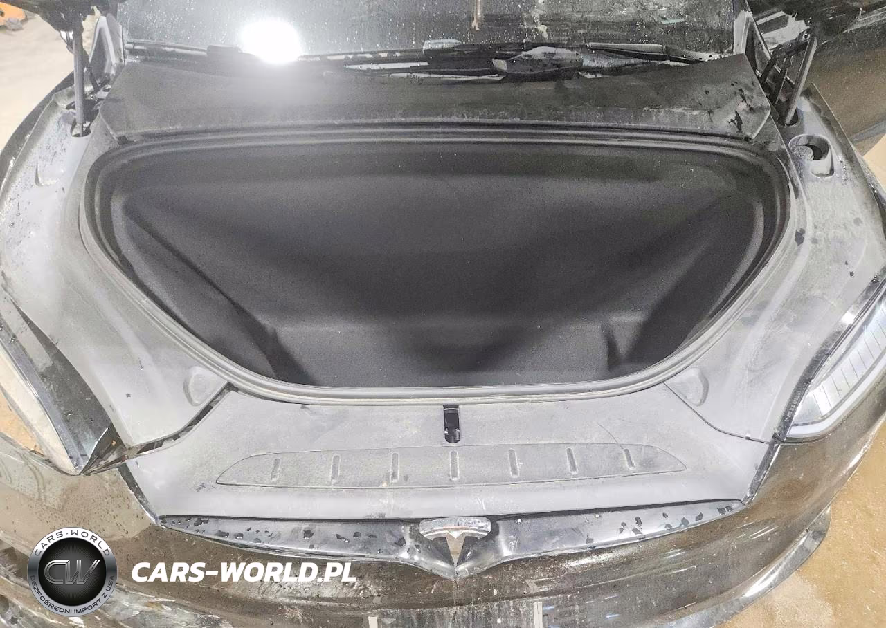 2024 Tesla Model X VIN:7SAXCDE54RF444663 - 11