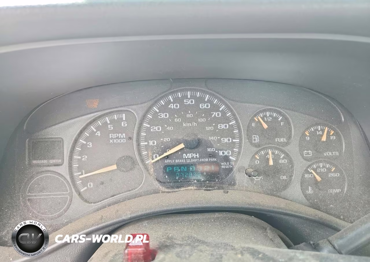 2002 Chevrolet Silverado C1500 VIN:1GCEC14WX2Z163979 - 9
