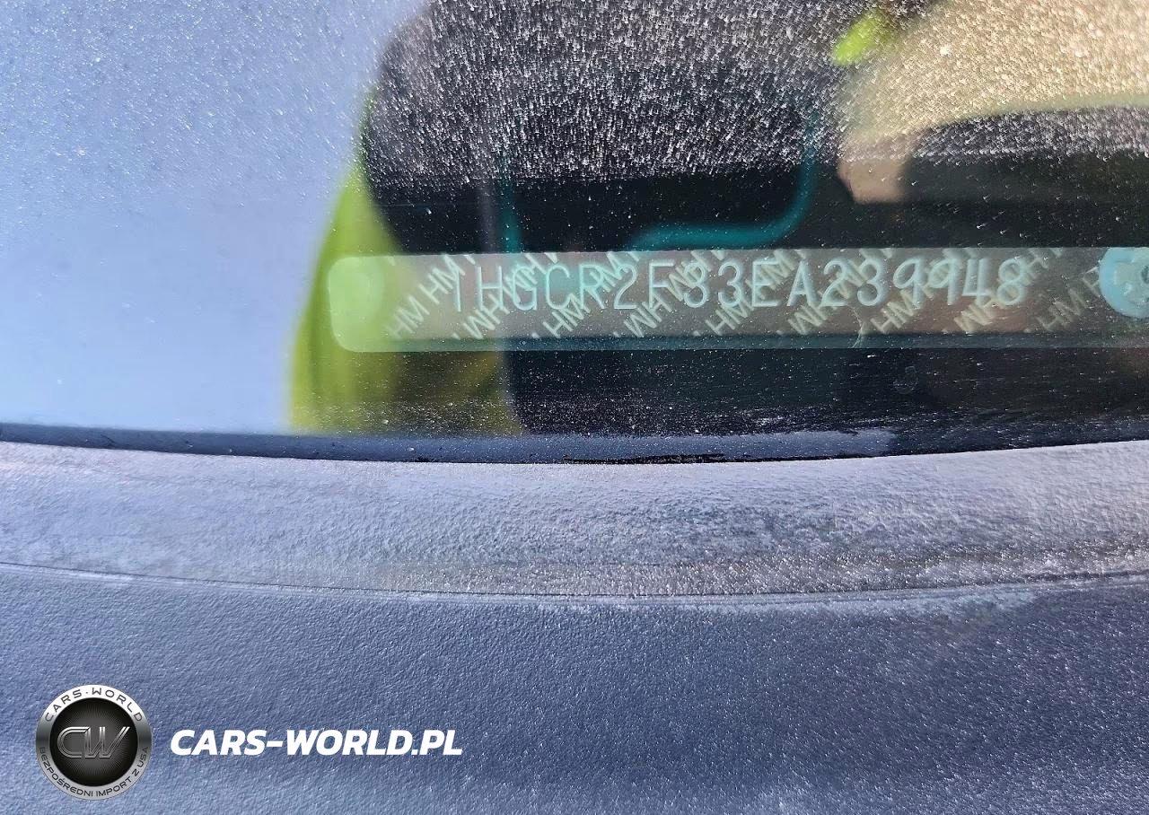 2014 Honda Accord Lx VIN:1HGCR2F33EA239948 - 12