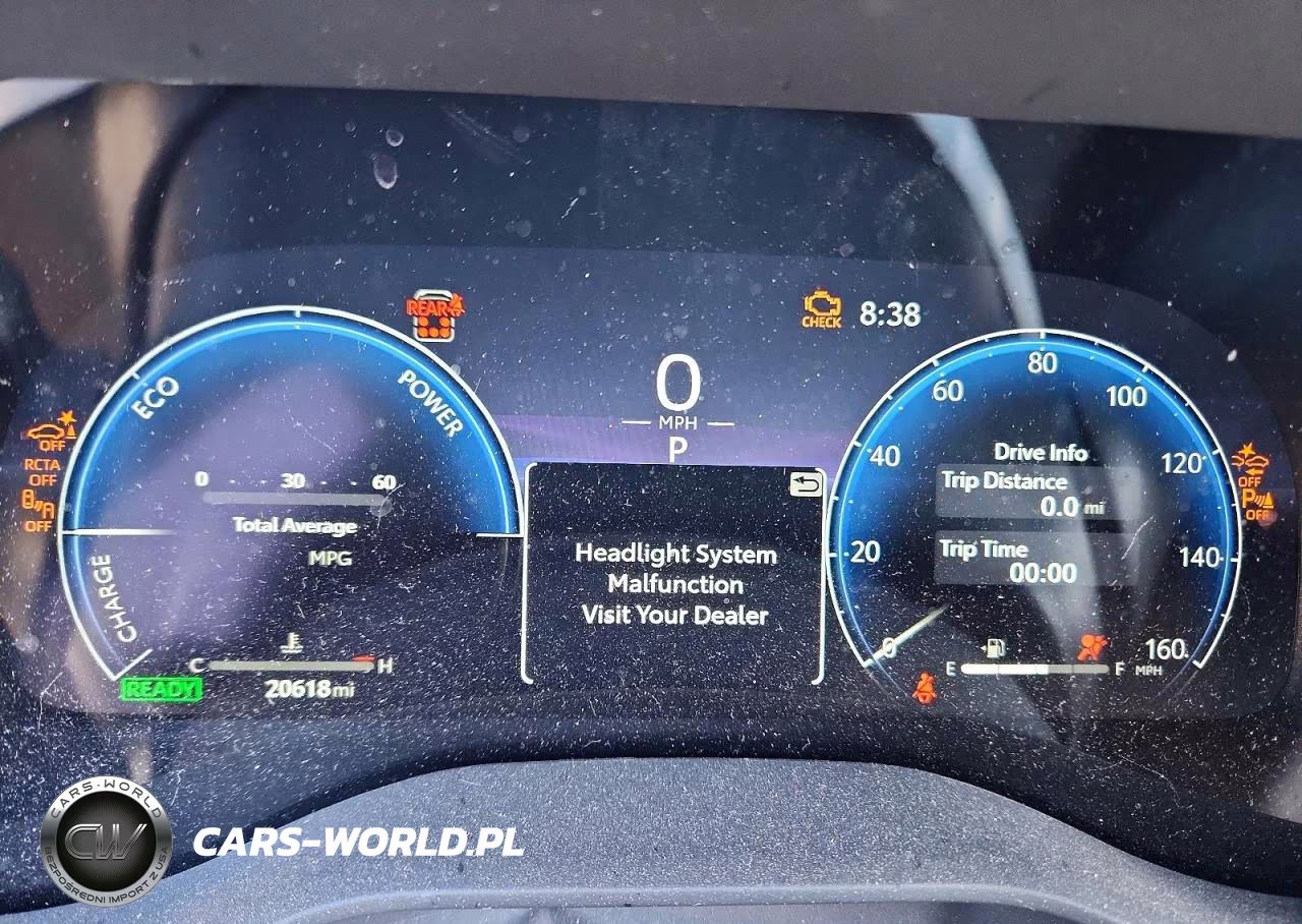 2025 Toyota Sienna Platinum 7-Passenger VIN:5TDESKFC5SS195008 - 9