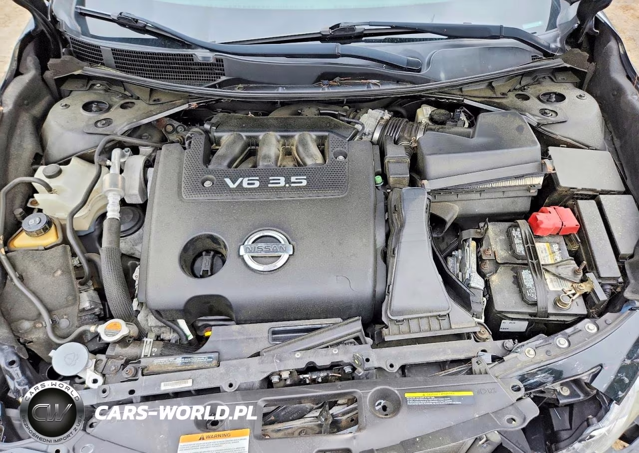 2015 Nissan Altima 3.5 Sl VIN:1N4BL3AP5FC223726 - 11