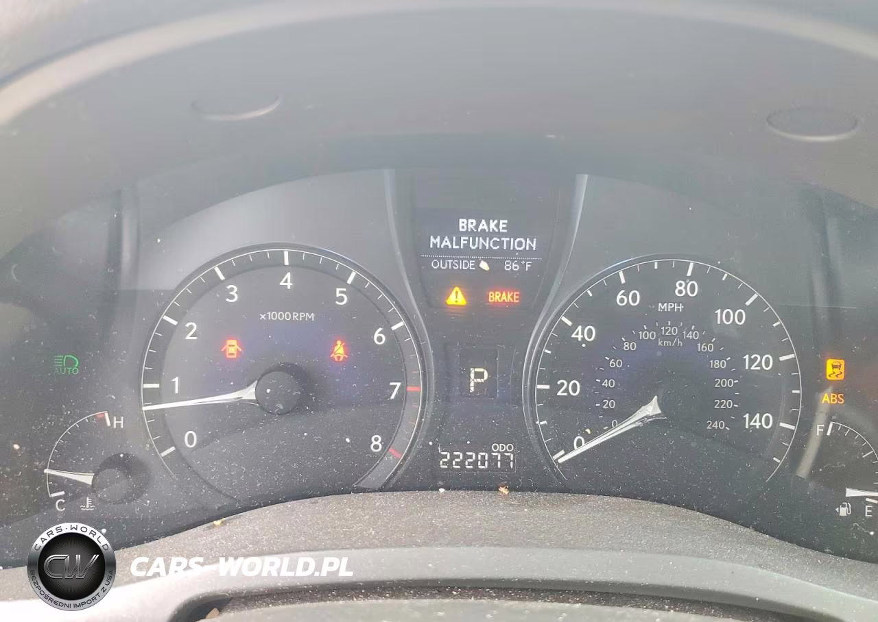 2011 Lexus Rx 350 VIN:2T2BK1BA3BC111158 - 9