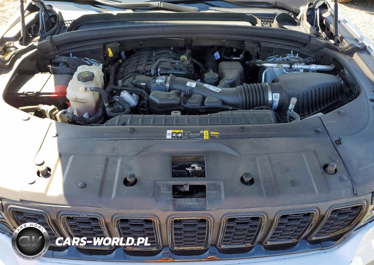 2024 Jeep Grand Cherokee Laredo VIN:1C4RJHAG4RC108857 - 12