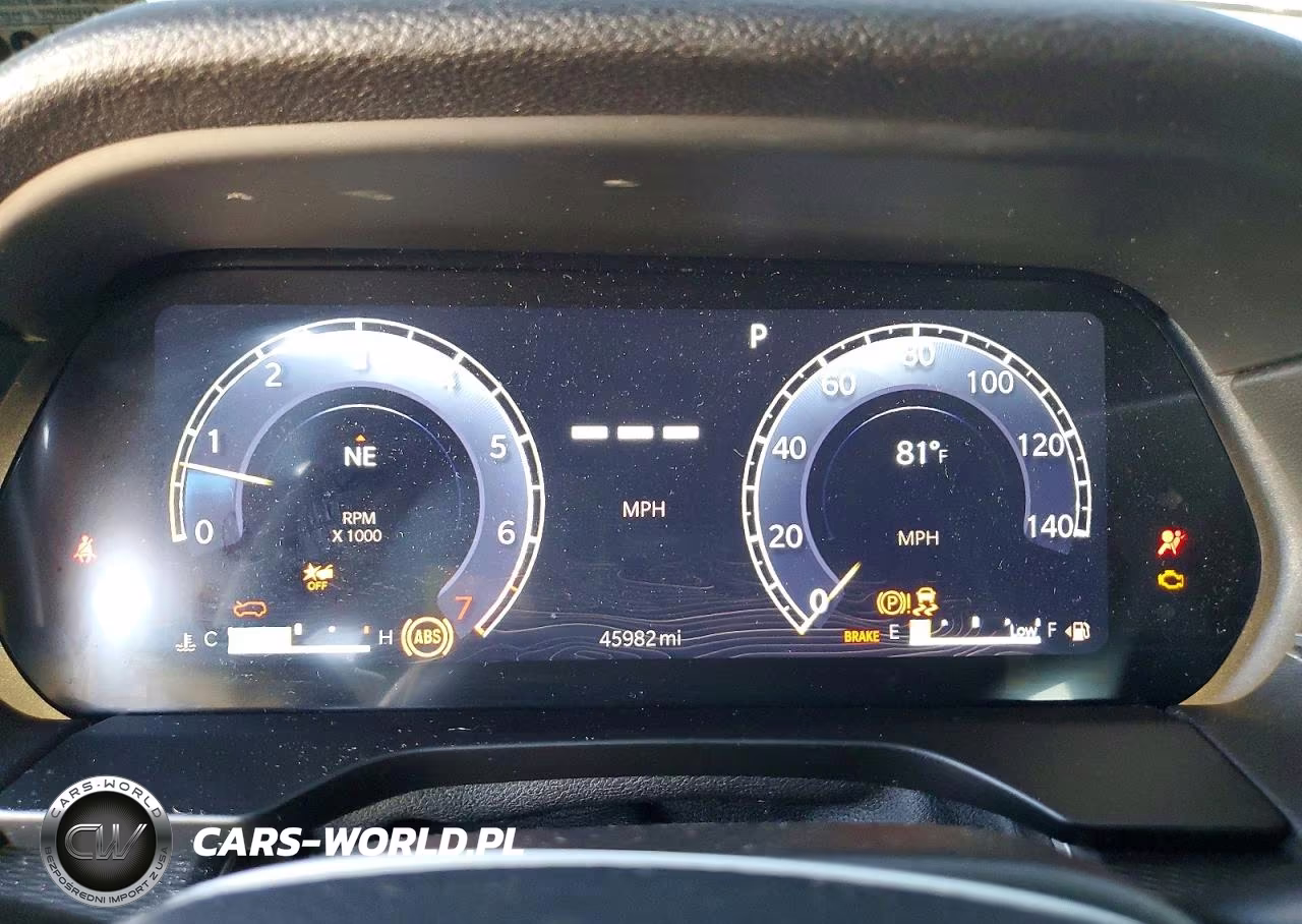 2024 Jeep Grand Cherokee Laredo VIN:1C4RJHAG4RC108857 - 9