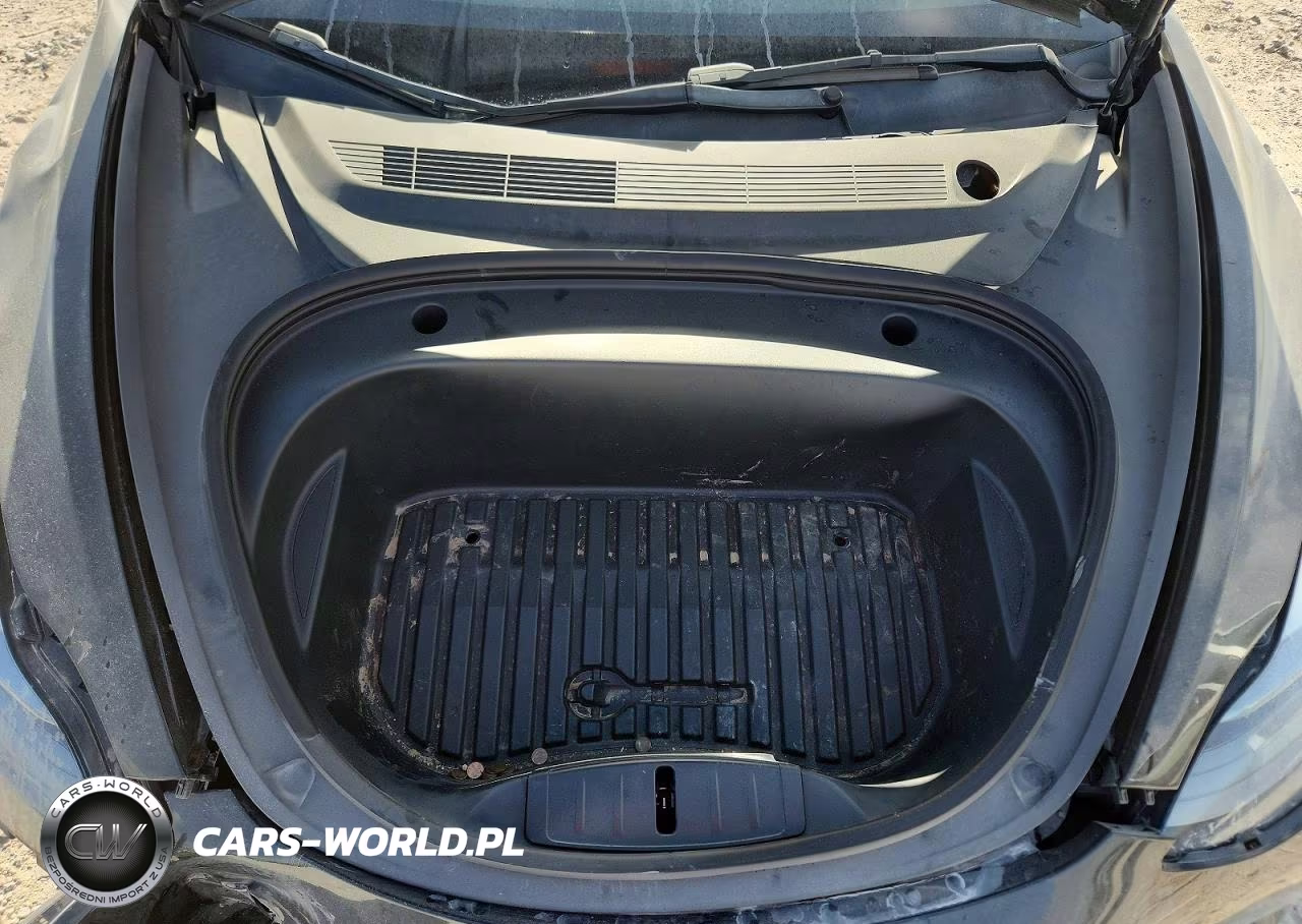 2022 Tesla Model 3 VIN:5YJ3E1EB7NF267174 - 11