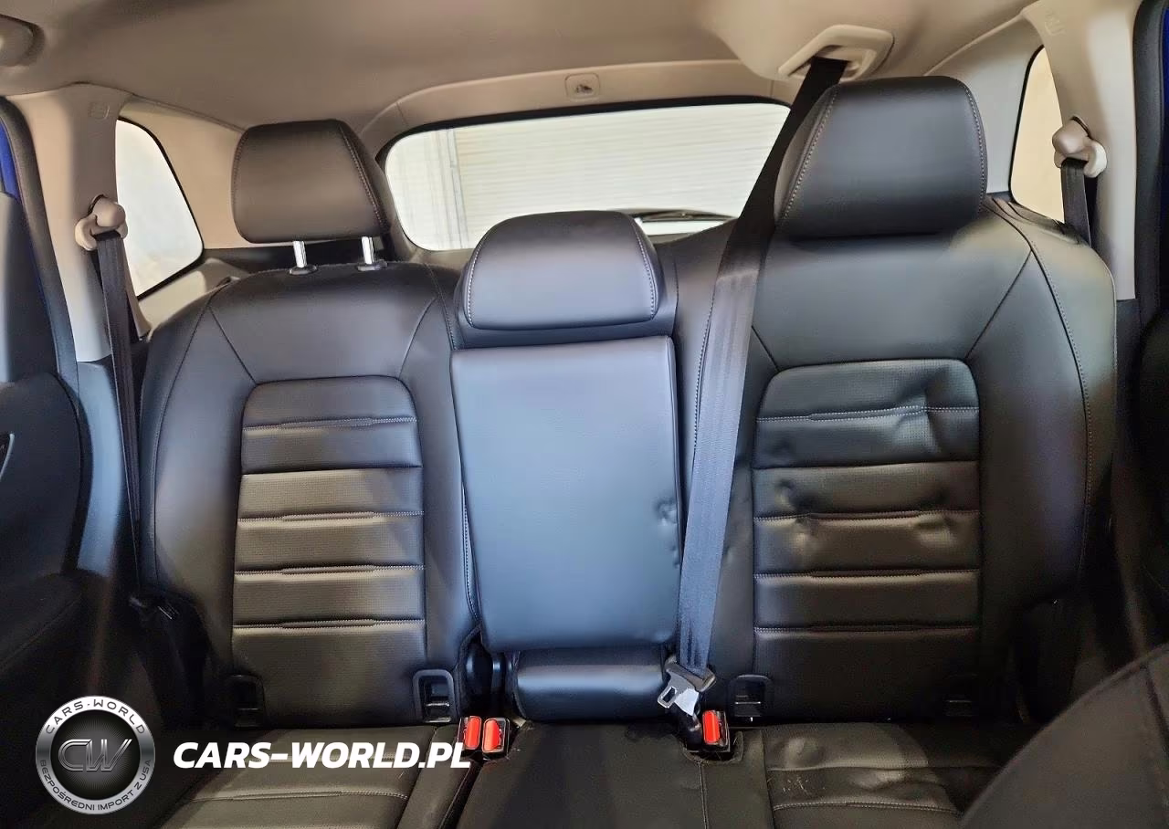 2025 Honda Cr-V Exl VIN:2HKRS4H77SH416952 - 10
