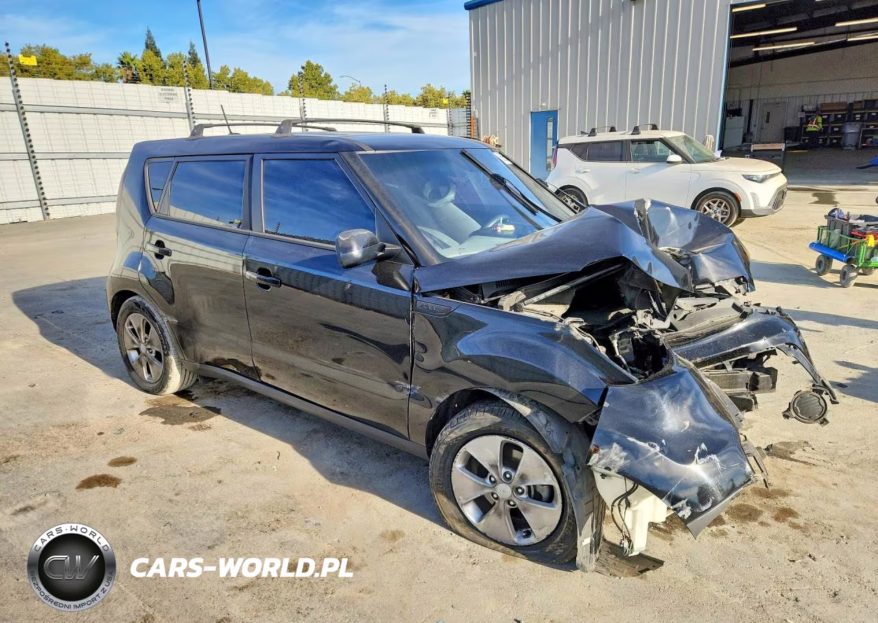 2016 Kia Soul Base VIN:KNDJN2A29G7287261 - 4