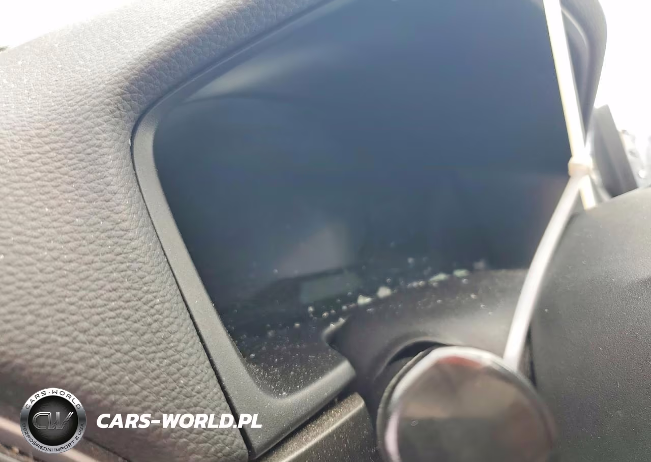 2020 Honda Accord Lx VIN:1HGCV1F1XLA107979 - 9