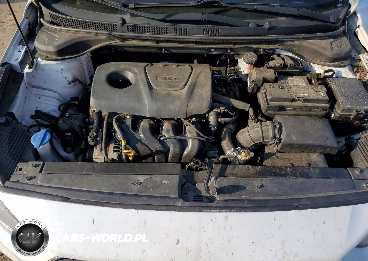 2019 Hyundai Accent Se VIN:3KPC24A33KE055107 - 11