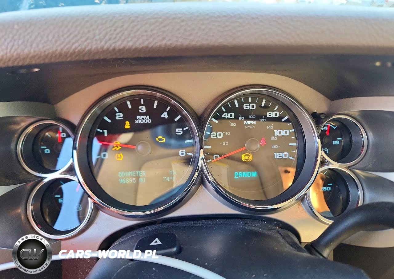 2013 GMC Sierra K1500 Sle VIN:3GTP2VE73DG253892 - 9