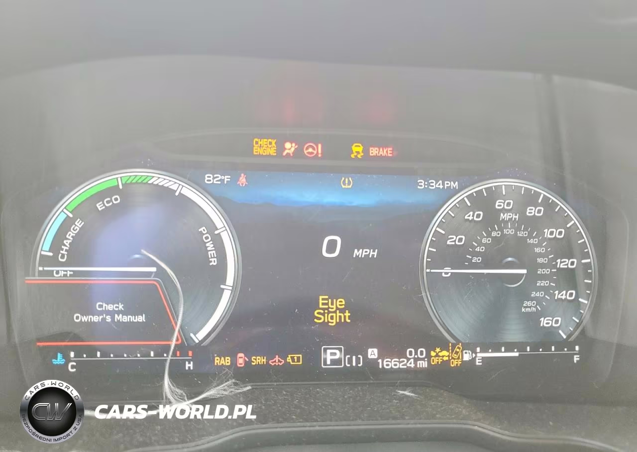 2025 Subaru Forester Limited VIN:JF2SLSRD4SH413921 - 9